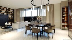 East View Garden (D16), Terrace #480649861